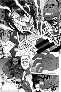 Page 12: 011.jpg | Youkoso Kokujin Koubi Beya e final discipline | View Page!