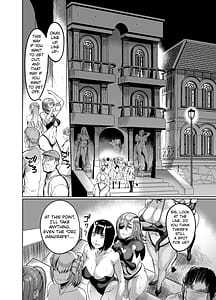 Page 5: 004.jpg | Youkoso Succubus Machi 4 Dosukebe Ecchi Gekijou | View Page!