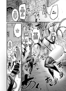 Page 6: 005.jpg | Youkoso Succubus Machi he! | View Page!