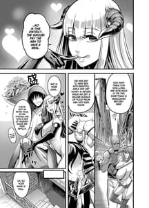 Page 7: 006.jpg | Youkoso Succubus Machi he! | View Page!