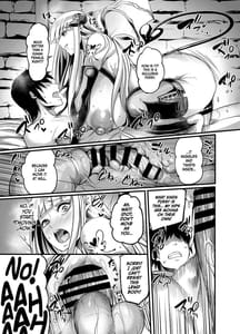 Page 15: 014.jpg | Youkoso Succubus Machi he! | View Page!
