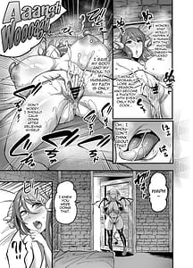 Page 13: 012.jpg | Youkoso Succubus Machi he! 2 -Mama no Omise he Youkoso!- | View Page!