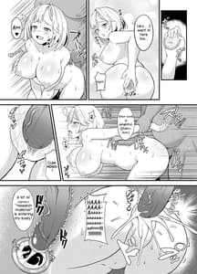 Page 13: 012.jpg | Youkoso Watson Chousashitsu e | View Page!