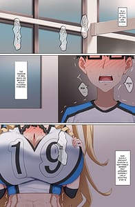Page 3: 002.jpg | Youkoso Zakomaso Volleyball-bu he | View Page!