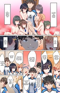 Page 8: 007.jpg | Youkoso Zakomaso Volleyball-bu he | View Page!