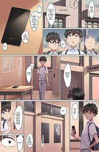 Page 11: 010.jpg | Youkoso Zakomaso Volleyball-bu he | View Page!