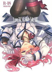 Read Youll Make Me iLL with English Translation