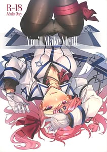 Page 1: 000.jpg | Youll Make Me iLL | View Page!