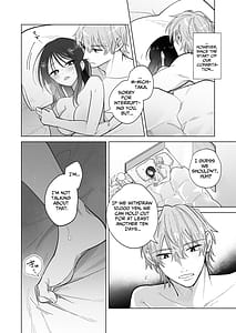 Page 6: 005.jpg | Youre My Doggy... Right Pamper Loving Boyfriend Becomes A Wild Sadist Hound | View Page!