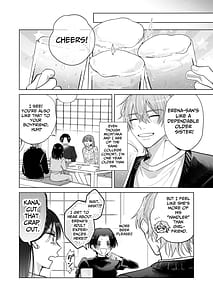 Page 8: 007.jpg | Youre My Doggy... Right Pamper Loving Boyfriend Becomes A Wild Sadist Hound | View Page!