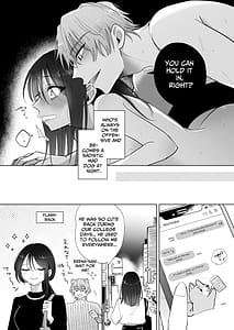 Page 12: 011.jpg | Youre My Doggy... Right Pamper Loving Boyfriend Becomes A Wild Sadist Hound | View Page!
