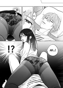 Page 15: 014.jpg | Youre My Doggy... Right Pamper Loving Boyfriend Becomes A Wild Sadist Hound | View Page!