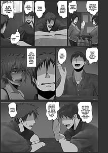 Page 6: 005.jpg | Yowami o Nigitta | View Page!