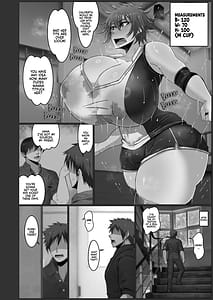 Page 7: 006.jpg | Yowami o Nigitta | View Page!