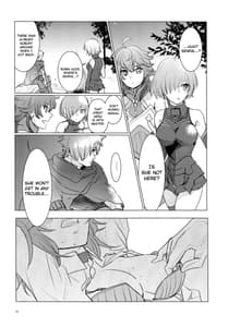 Page 12: 011.jpg | Yozora no Hoshi no Manten no Shita | View Page!