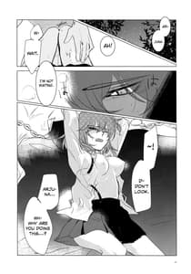 Page 13: 012.jpg | Yozora no Hoshi no Manten no Shita | View Page!