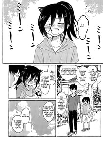 Page 2: 001.jpg | Yubikiri Summer - pinky promise Summer | View Page!