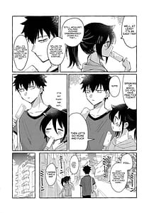 Page 3: 002.jpg | Yubikiri Summer - pinky promise Summer | View Page!