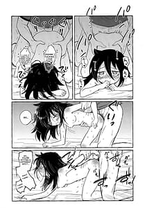 Page 5: 004.jpg | Yubikiri Summer - pinky promise Summer | View Page!