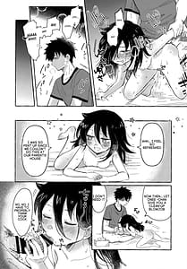 Page 6: 005.jpg | Yubikiri Summer - pinky promise Summer | View Page!