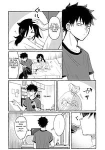 Page 7: 006.jpg | Yubikiri Summer - pinky promise Summer | View Page!