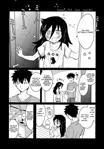Page 8: 007.jpg | Yubikiri Summer - pinky promise Summer | View Page!