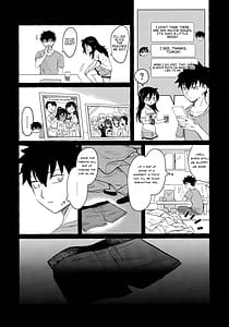 Page 9: 008.jpg | Yubikiri Summer - pinky promise Summer | View Page!