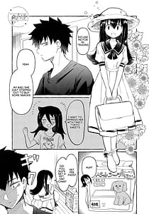 Page 11: 010.jpg | Yubikiri Summer - pinky promise Summer | View Page!