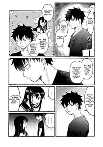 Page 12: 011.jpg | Yubikiri Summer - pinky promise Summer | View Page!