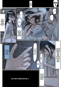 Page 4: 003.jpg | Yubiwa Hazushite Kokoro wa Tokete | View Page!