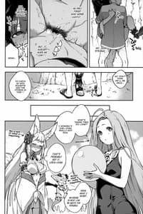 Page 16: 015.jpg | Yuel ga Mizugi ni Kigaetara | View Page!