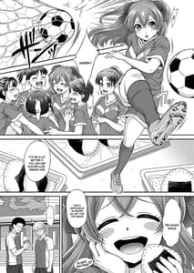 Page 3: 002.jpg | Yui-chan Itadakimasu! | View Page!