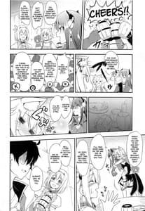 Page 3: 002.jpg | Yui Neko! | View Page!