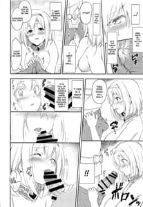 Page 13: 012.jpg | Yui Neko! | View Page!