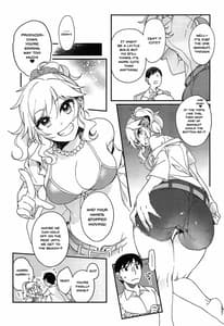 Page 4: 003.jpg | Yui to Umi Iko! | View Page!