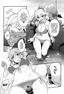 Page 7: 006.jpg | Yui to Umi Iko! | View Page!
