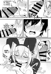 Page 12: 011.jpg | Yui x Cos -Gyaku Bunny Hen | View Page!