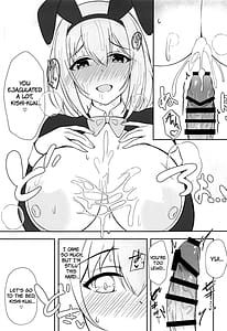 Page 16: 015.jpg | Yui x Cos -Gyaku Bunny Hen | View Page!