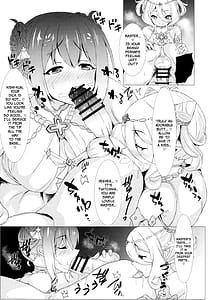 Page 10: 009.jpg | Yuikoro Amaama Sewa Nikki | View Page!