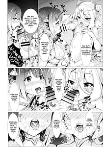 Page 11: 010.jpg | Yuikoro Amaama Sewa Nikki | View Page!