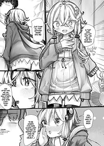 Page 4: 003.jpg | Yukari-san wa Tsukawaretai | View Page!