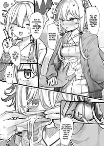 Page 5: 004.jpg | Yukari-san wa Tsukawaretai | View Page!