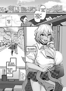 Page 3: 002.jpg | Yukari Im sorry | View Page!