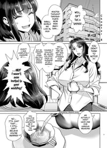 Page 4: 003.jpg | Yukari to Goushi no Fucking Sakanbi | View Page!