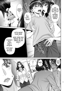 Page 16: 015.jpg | Yukari to Goushi no Fucking Sakanbi | View Page!