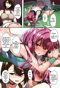 Page 3: 002.jpg | Yukemuri Shippori Soudanya | View Page!