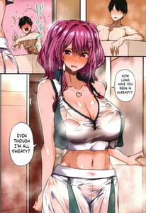 Page 7: 006.jpg | Yukemuri Shippori Soudanya | View Page!