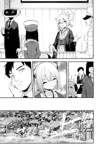 Page 4: 003.jpg | Yukemuri wa Shigure Moyou ni | View Page!