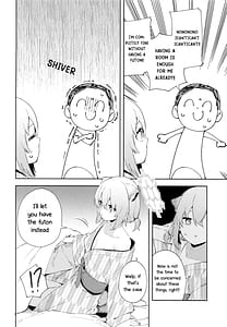 Page 9: 008.jpg | Yukemuri wa Shigure Moyou ni | View Page!