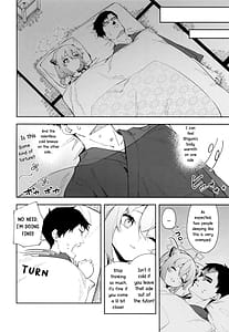 Page 11: 010.jpg | Yukemuri wa Shigure Moyou ni | View Page!